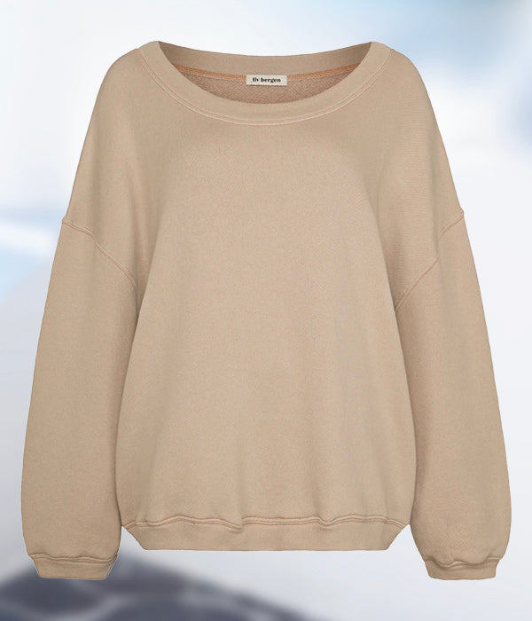 Sweater Dreaming oversized fit